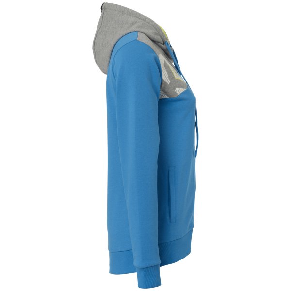 Kempa CORE 2.0 KAPUZENJACKE WOMEN Osterangebot