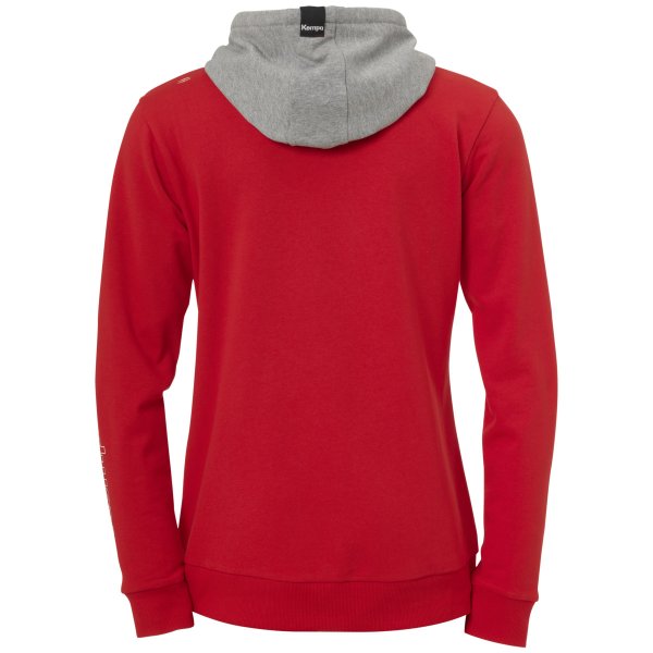 Kempa CORE 2.0 KAPUZENJACKE WOMEN Muttertagsangebot