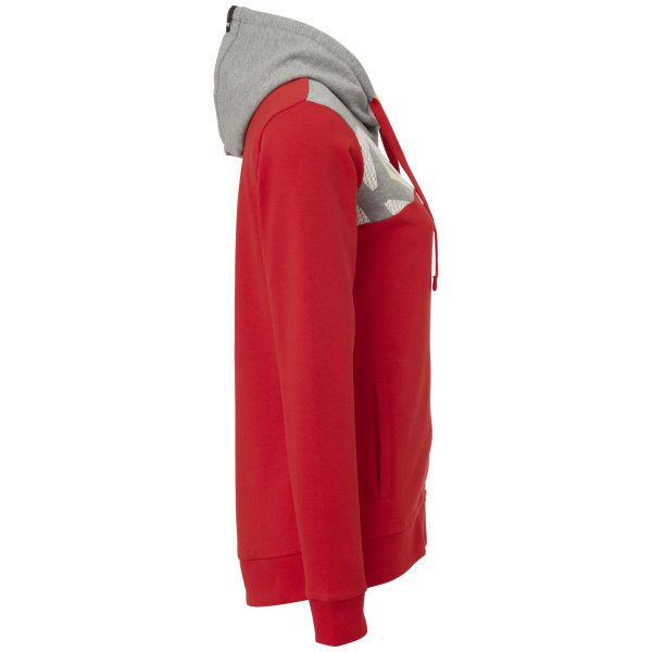 Kempa CORE 2.0 KAPUZENJACKE WOMEN Muttertagsangebot