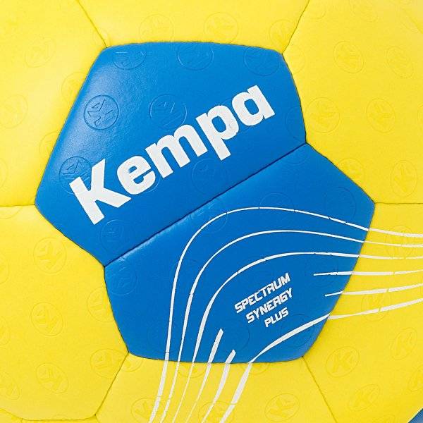 Kempa Spectrum Synergy Plus Handball Neueste Mode