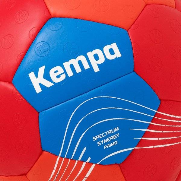Kempa Spectrum Synergy Primo Handball Neuheiten