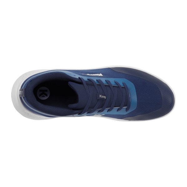 Kempa Kourtfly Two Hallenschuhe Letzter Tag
