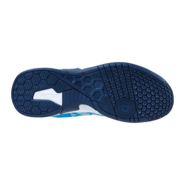 Kempa Kourtfly Three Hallenschuhe Zeitbegrenzte Promotion