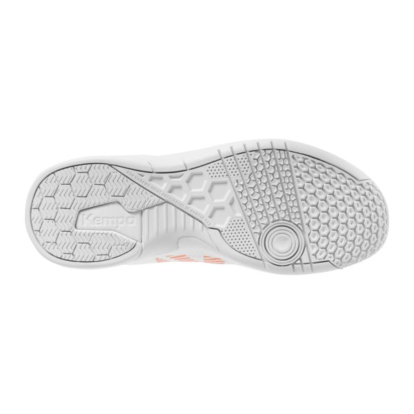 Kempa Kourtfly Three W Hallenschuhe Bis zu 65% Rabatt