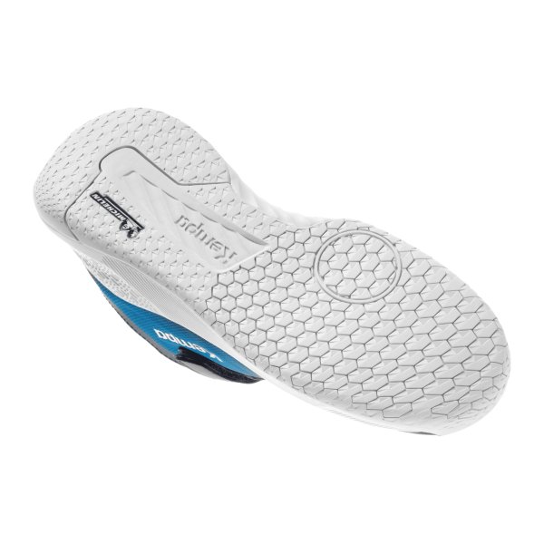 Kempa Kourtfly Kids Hallenschuhe Bis zu 55% Rabatt