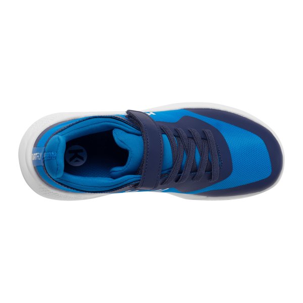 Kempa Kourtfly Kids Hallenschuhe Bis zu 55% Rabatt