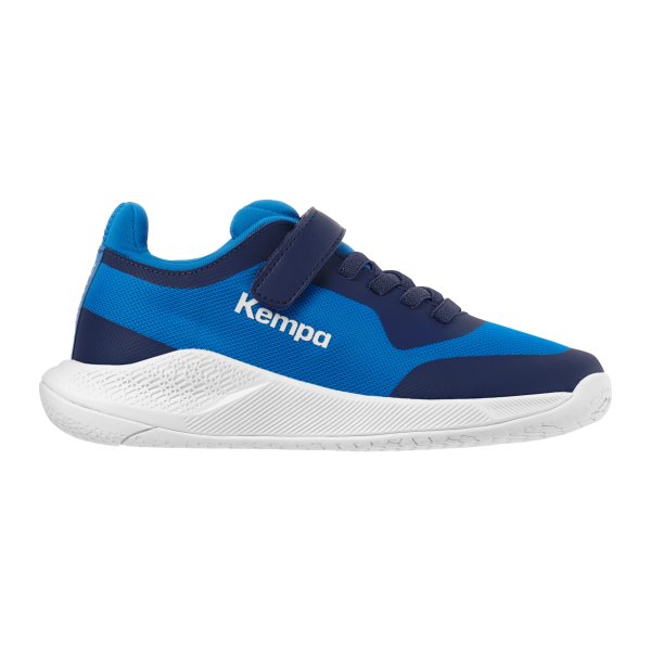Kempa Kourtfly Kids Hallenschuhe Bis zu 55% Rabatt