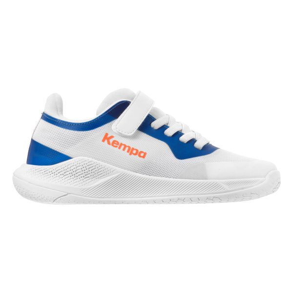 Kempa Kourtfly Kids Hallenschuhe Discount Store für neue Produkte