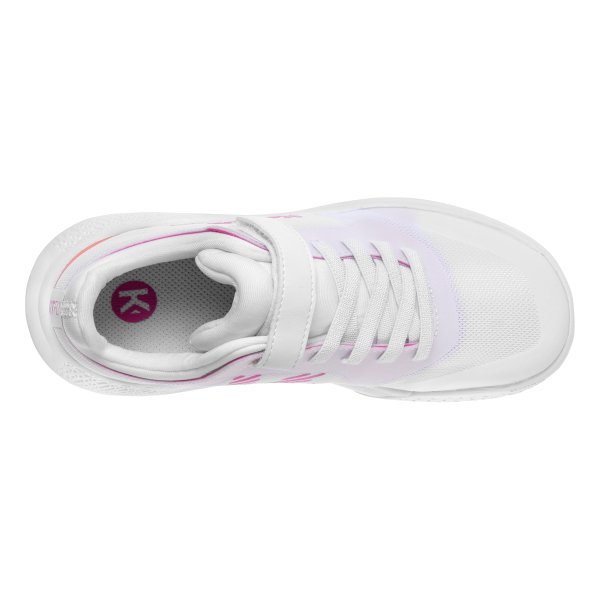Kempa Kourtfly Kids Hallenschuhe Nur noch ein Tag übrig