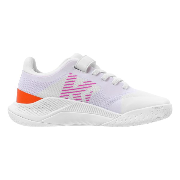 Kempa Kourtfly Kids Hallenschuhe Nur noch ein Tag übrig