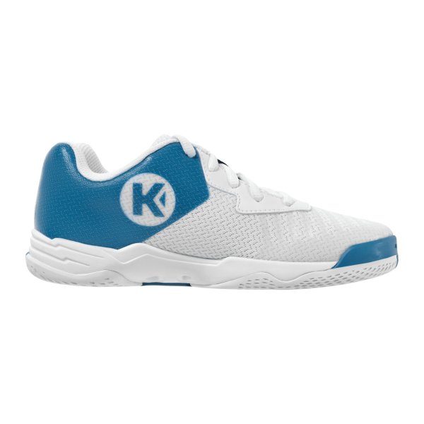 Kempa Wing 2.0 Junior Hallenschuhe 50% Rabatt mit kostenlosem Versand