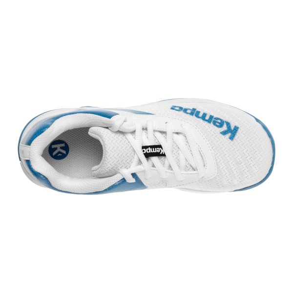 Kempa Wing 2.0 Junior Hallenschuhe 50% Rabatt mit kostenlosem Versand