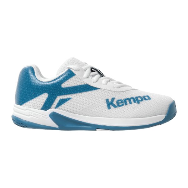 Kempa Wing 2.0 Junior Hallenschuhe 50% Rabatt mit kostenlosem Versand