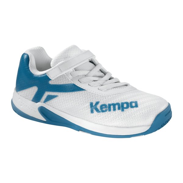 Kempa Wing 2.0 Junior Hallenschuhe 50% Rabatt mit kostenlosem Versand
