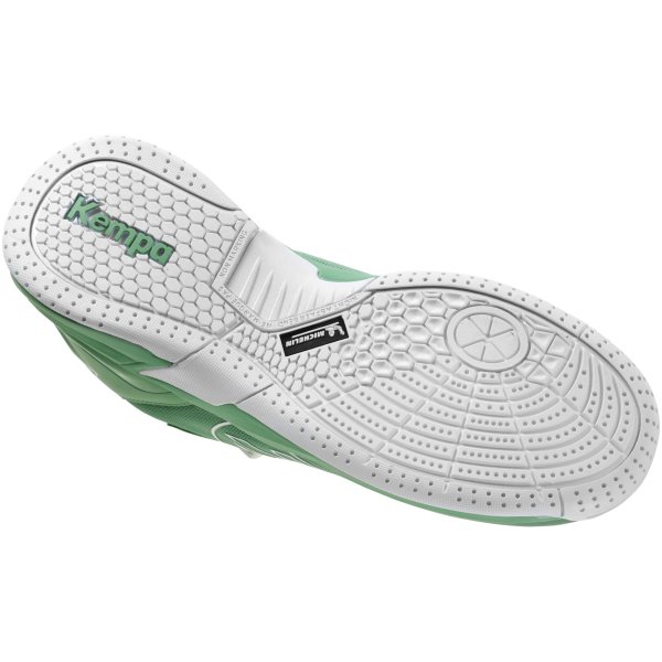 Kempa Attack 2.0 Junior Hallenschuhe Fabrikladen