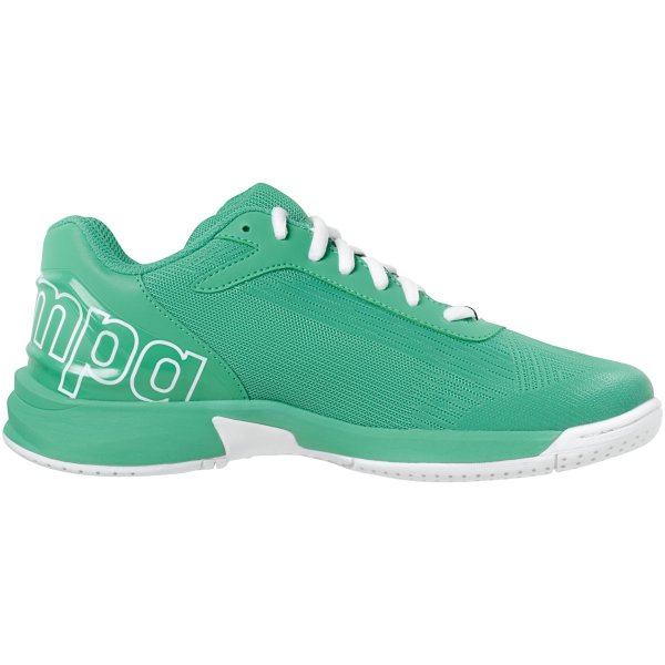 Kempa Attack 2.0 Junior Hallenschuhe Fabrikladen