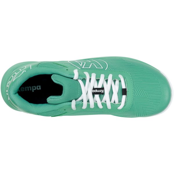 Kempa Attack 2.0 Junior Hallenschuhe Fabrikladen
