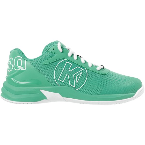 Kempa Attack 2.0 Junior Hallenschuhe Fabrikladen