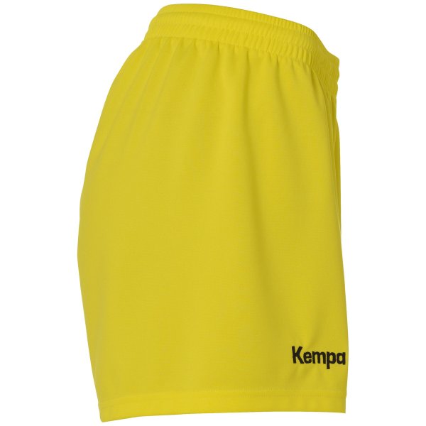 Kempa CLASSIC SHORTS WOMEN Kostenloser Versand