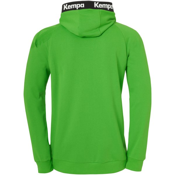 Kempa Core 26 Kapuzenjacke Versandkostenfrei