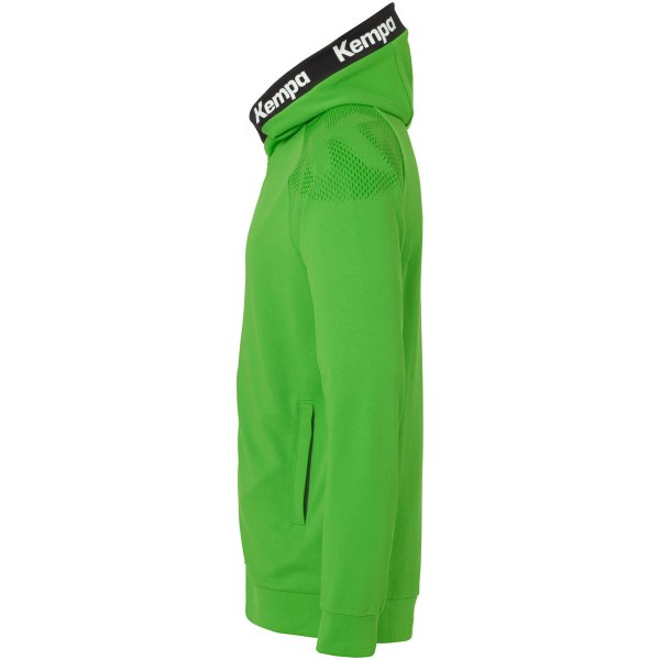 Kempa Core 26 Kapuzenjacke Versandkostenfrei