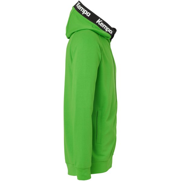 Kempa Core 26 Kapuzenjacke Versandkostenfrei