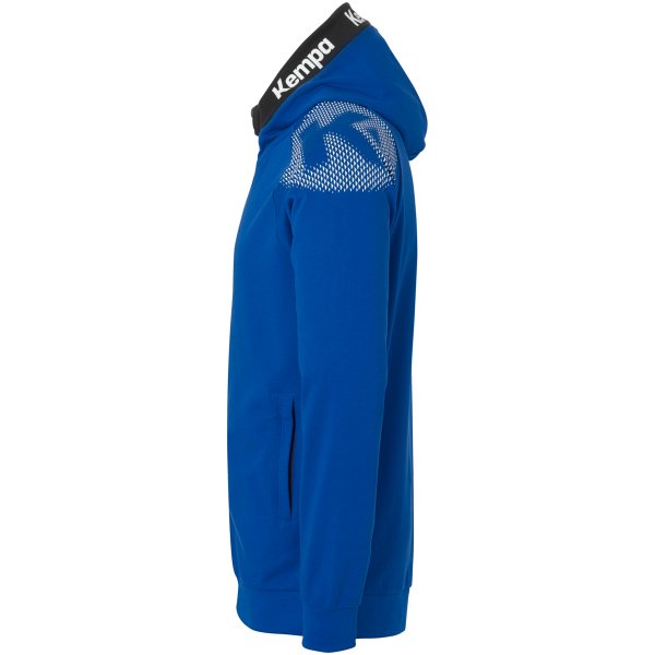 Kempa Core 26 Kapuzenjacke Großer Ausverkauf