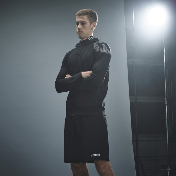 Kempa Core 26 Kapuzenjacke Flash Sale
