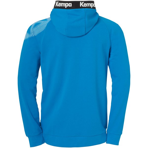 Kempa Core 26 Kapuzenjacke Begrenztes Angebot