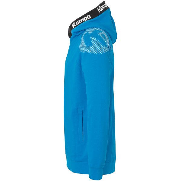 Kempa Core 26 Kapuzenjacke Begrenztes Angebot