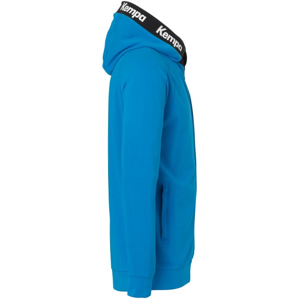 Kempa Core 26 Kapuzenjacke Begrenztes Angebot