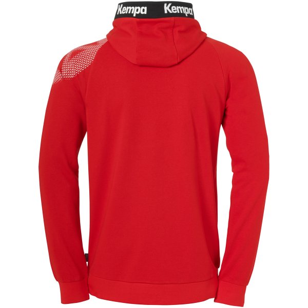 Kempa Core 26 Kapuzenjacke Online Shopping