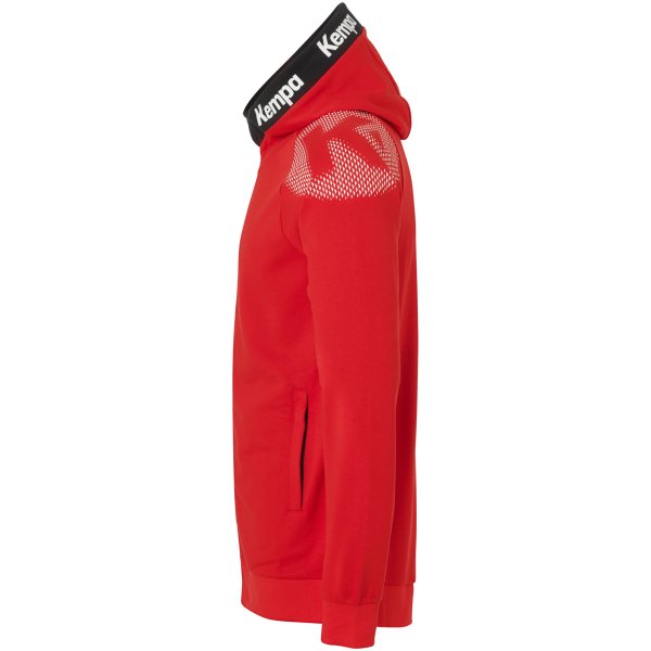 Kempa Core 26 Kapuzenjacke Online Shopping