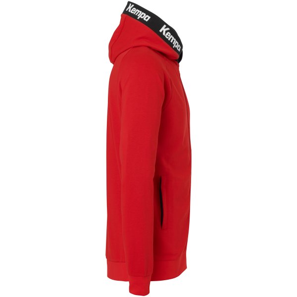 Kempa Core 26 Kapuzenjacke Online Shopping