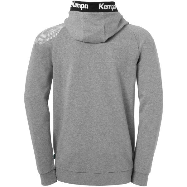 Kempa Core 26 Kapuzenjacke Exklusivangebot