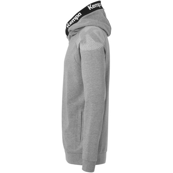 Kempa Core 26 Kapuzenjacke Exklusivangebot