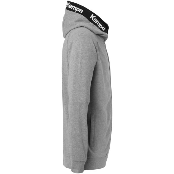 Kempa Core 26 Kapuzenjacke Exklusivangebot