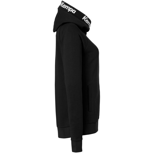 Kempa Core 26 Kapuzenjacke Damen Preisnachlass