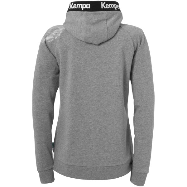 Kempa Core 26 Kapuzenjacke Damen Cyber Monday