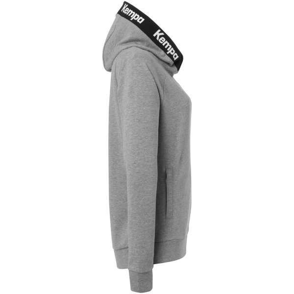 Kempa Core 26 Kapuzenjacke Damen Cyber Monday