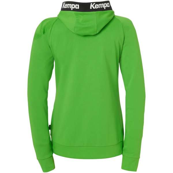 Kempa Core 26 Kapuzenjacke Damen Weihnachtsangebot