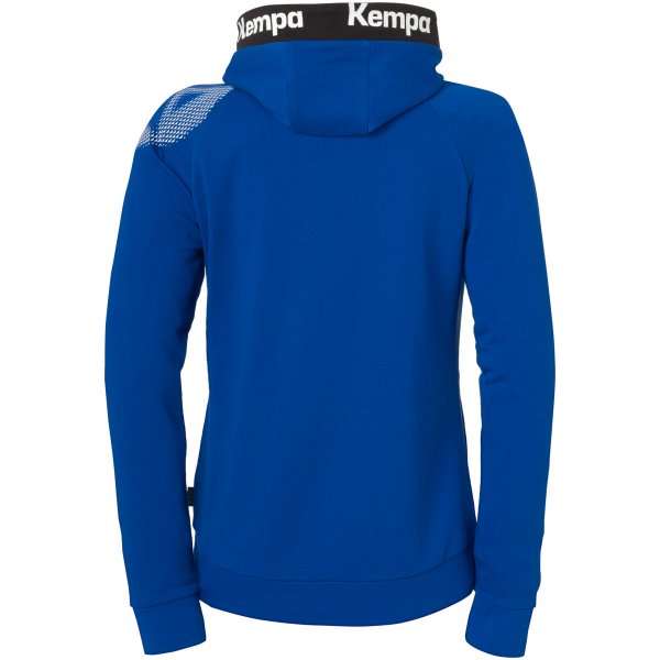 Kempa Core 26 Kapuzenjacke Damen Osterangebot