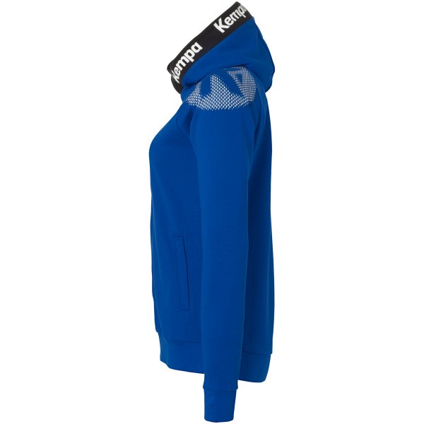 Kempa Core 26 Kapuzenjacke Damen Osterangebot