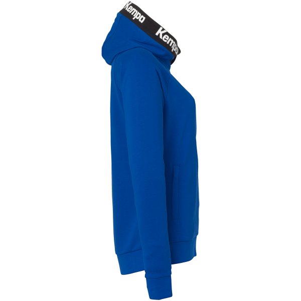 Kempa Core 26 Kapuzenjacke Damen Osterangebot