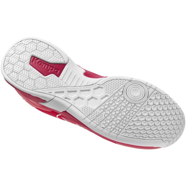 Kempa Attack Three 2.0 Hallenschuhe Blitzangebot