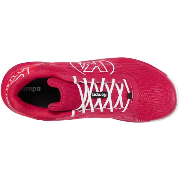 Kempa Attack Three 2.0 Hallenschuhe Blitzangebot