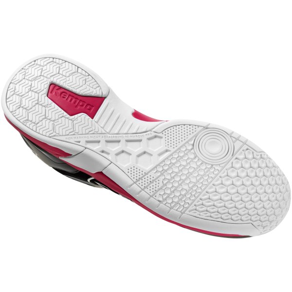 Kempa Attack Three 2.0 Hallenschuhe Große Rabatte
