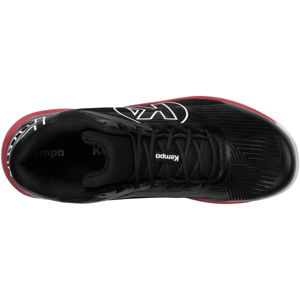 Kempa Attack Three 2.0 Hallenschuhe Große Rabatte