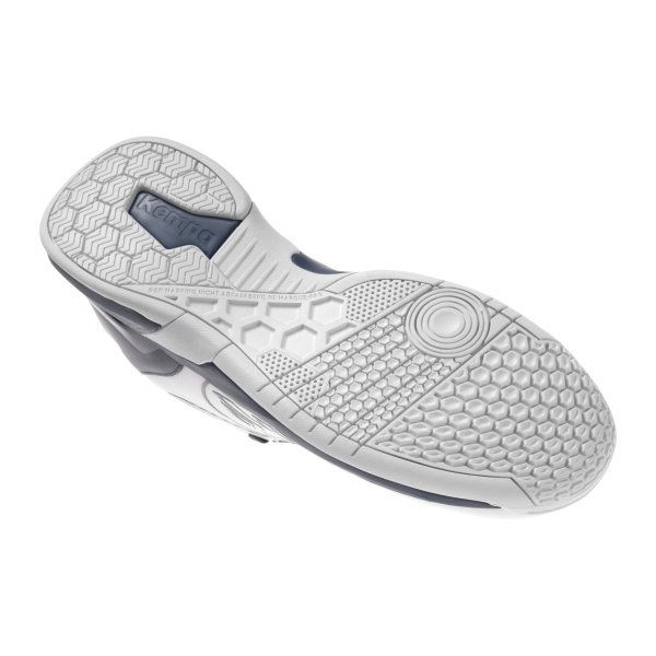 Kempa Attack Three 2.0 Game Changer Hallenschuhe Neuheiten