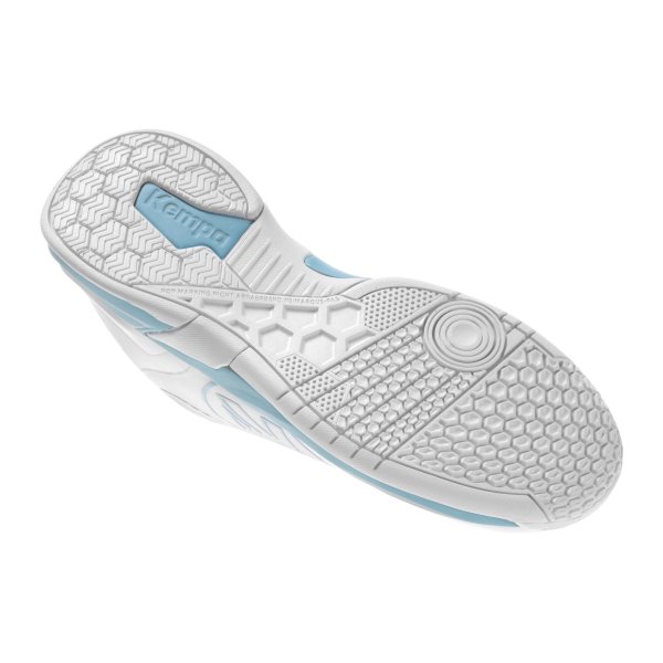 Kempa Attack Three 2.0 W Game Changer Hallenschuhe Bestseller